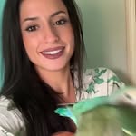 Minnie Webb - @marypeqo - Instagram