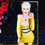 ꧁м¡หห¡ε༒ ωεรт꧂ - @minnie_west8 - Instagram