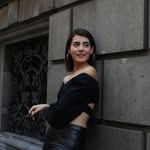 Minnie West - @minniewest93 - Instagram