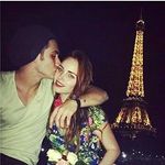 Minnie West y Alex Speitzer 💕 - @_alexyminnie_ - Instagram