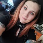 Taylor Ridgley - @minniewheat - Instagram
