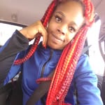 Minnie Faye - @badazz.whitlock.9 - Instagram