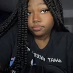 Tamia Whitlock - @oreo_minnie - Instagram