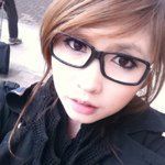 @minnie_yang - Instagram