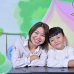 Minnie Yang - Facebook
