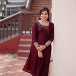 𝓜𝓘𝓝𝓝𝓐 - @minnu_mathew_ad345 - Instagram