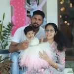 MINNU MATHEW - @minnumenachery - Instagram