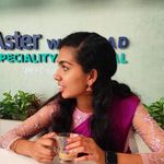 Minnu Mathew - @minnu_mathew433 - Instagram