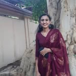 Minnu Mathew - @minnu_reetha_mathew - Instagram