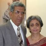 Minoo Maneckshaw Patel - @minoomaneckshaw - Instagram