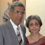 Minoo Maneckshaw Patel - @minoom.patel - Instagram