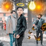 Munna Patel - Facebook