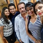 Rukshana Minoo patel - @rukshanaminoopalrt_ - Instagram