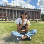 Minseo Kim - Facebook
