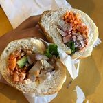Minseo Kim - @banh_mi_girl - Instagram