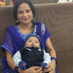 Minu Verma - @minu_verma29 - Instagram