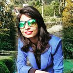 Minu Verma - @_minuverma - Instagram