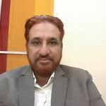 Mir Asif Ali Hashmi - @hashmimirasifali - Instagram