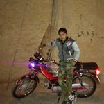@mir hashmi - @amir_hossin_072 - Instagram