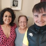 Mira Chatterjee - @mirachatterjee - Instagram