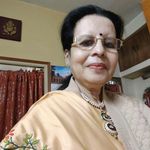 Mira Chatterjee - @mirachatterjee71 - Instagram