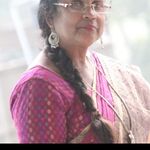 Mira Chatterjee - @chatterjee4631 - Instagram