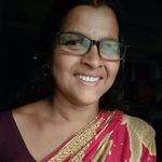 Mira Chatterjee - @mc7019492 - Instagram