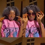 Mirabel Smith - @mirasmith_ - Instagram
