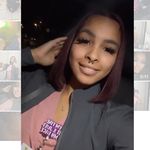 Hope Jones - @miraclelynn0 - Instagram