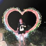 Sky Mhel - @miracle_lynn3 - Instagram