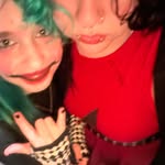 Miracle Miller - @clumsy_miracle - Instagram
