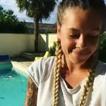 Miracle Miller - @matiyln - Instagram