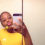 Miracle Miller - @miracle.lashay21 - Instagram