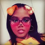 Miracle Miller - @little_.mimi - Instagram