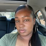 Miracle Murray - @classydiva601 - Instagram