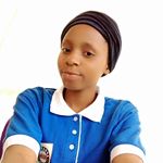 Miracle Robinson - @gracerobinson593 - Instagram