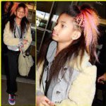 Miracle Robinson - @willow_and_jaden_fanpage - Instagram