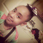 miracle robinson - @nicki_tiger_12 - Instagram