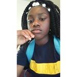 Miracle Robinson - @miraclerobinson - Instagram