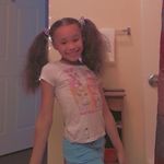 miracle Robinson - @jasmine45138 - Instagram