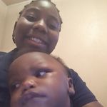 Mir'acle robinson - @miraclerobinson78 - Instagram