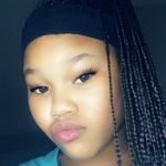 Miracle Robinson - @dxddy.mimi11 - Instagram