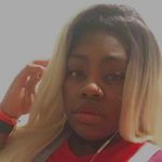 Miracle Robinson Sparks - @mrstruesparks - Instagram