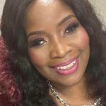 Miracle Robinson Wright - @mz.poundcake_ - Instagram