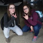 Miracle Aline Turner - @miraclealoveszombies - Instagram