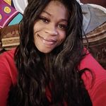 Miracle Turner - @moneyybag30 - Instagram