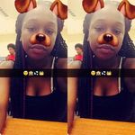 Miracle Turner - @beautifulfym - Instagram