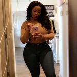 Miracle wilson - @preciouswilson500 - Instagram