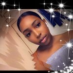 Miracle Wilson - @_purple_flowers__ - Instagram