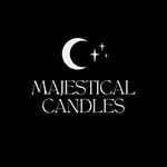 Miracle Wilson - @majesticalcandles - Instagram
